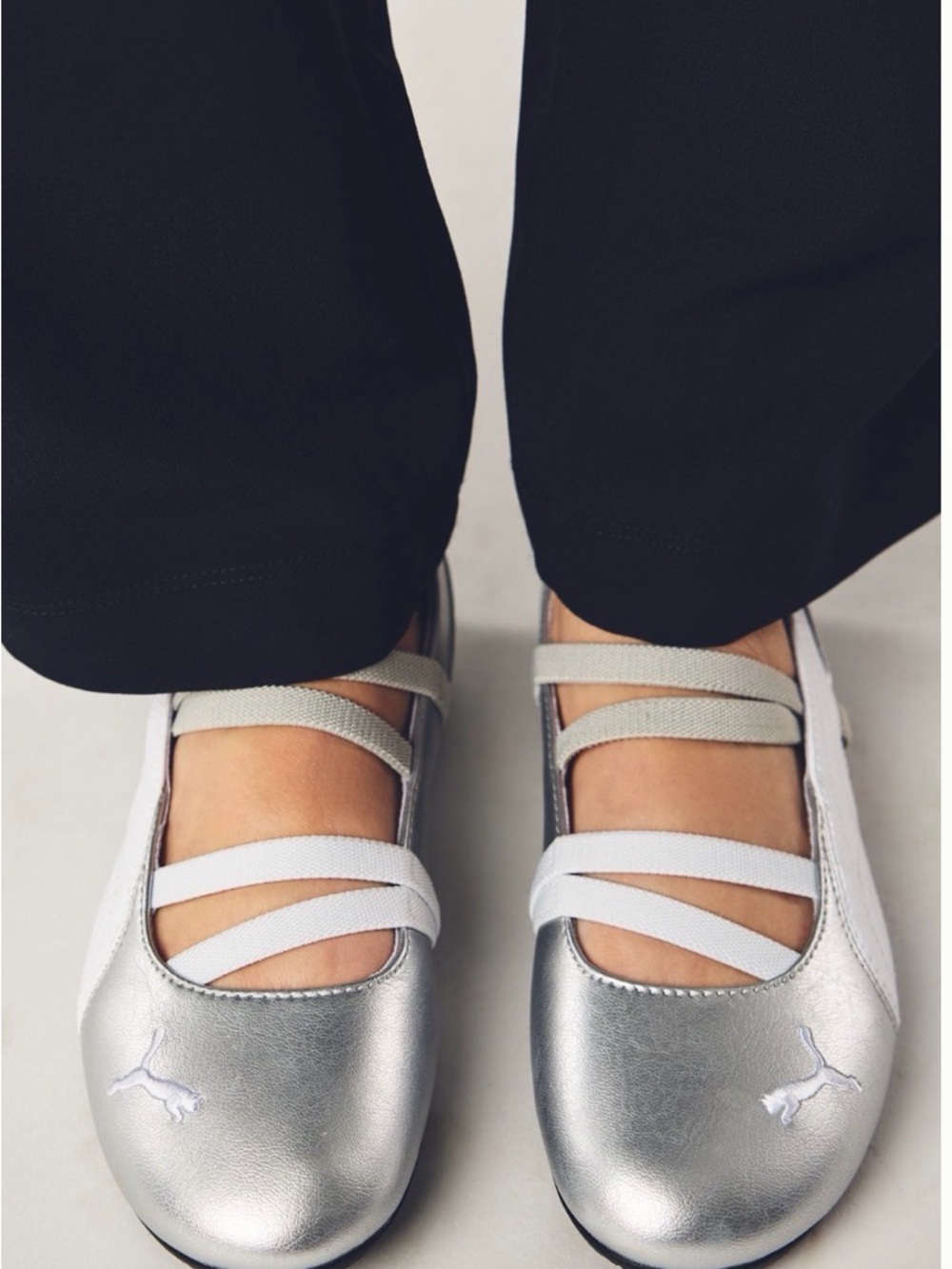 Puma Speedcat OG Ballet Sneakers